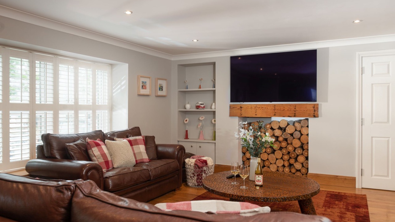 Photo of Livingroom in Lelant