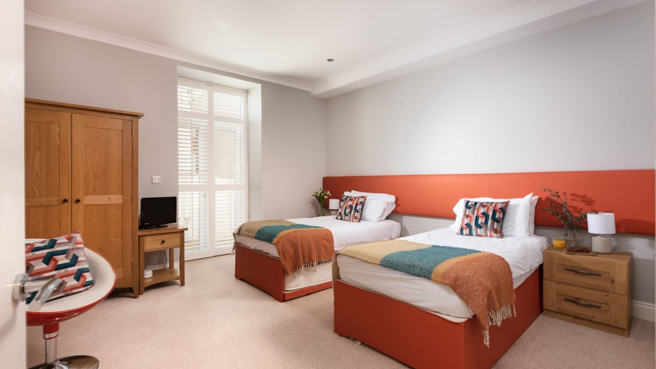 Photo of Bedroom in Lelant