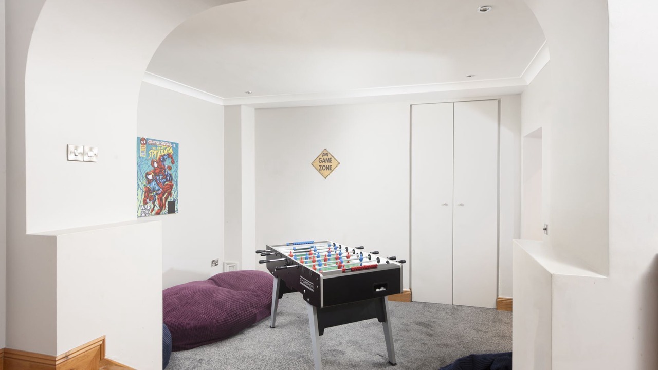 Photo of Bedroom in Lelant