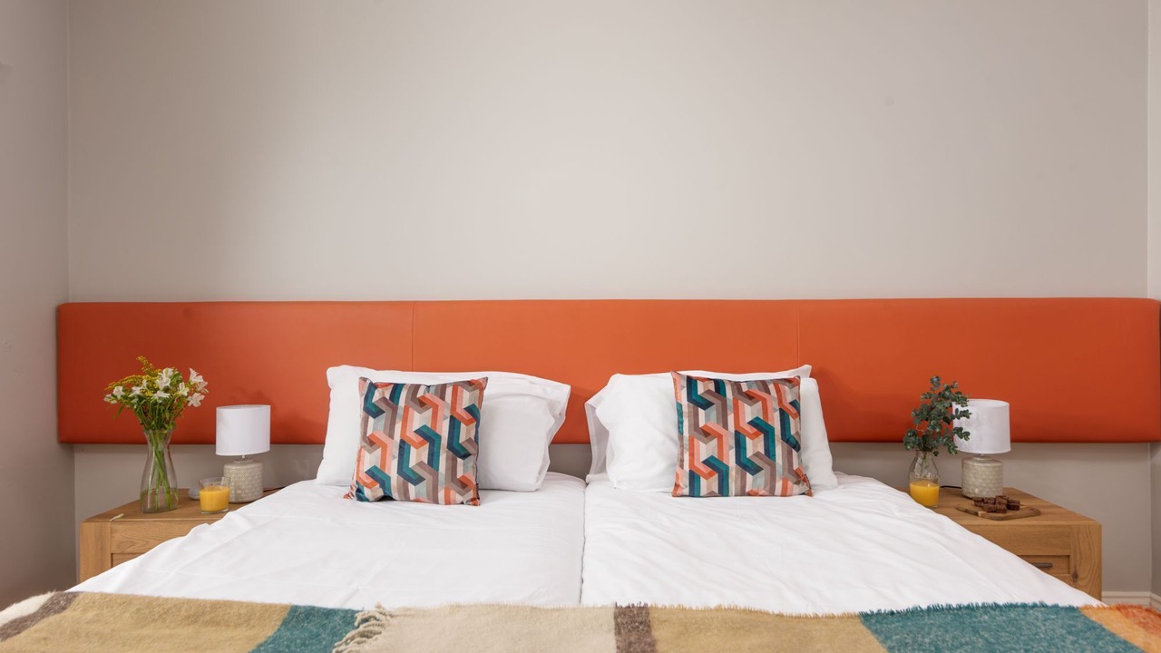 Photo of Bedroom in Lelant