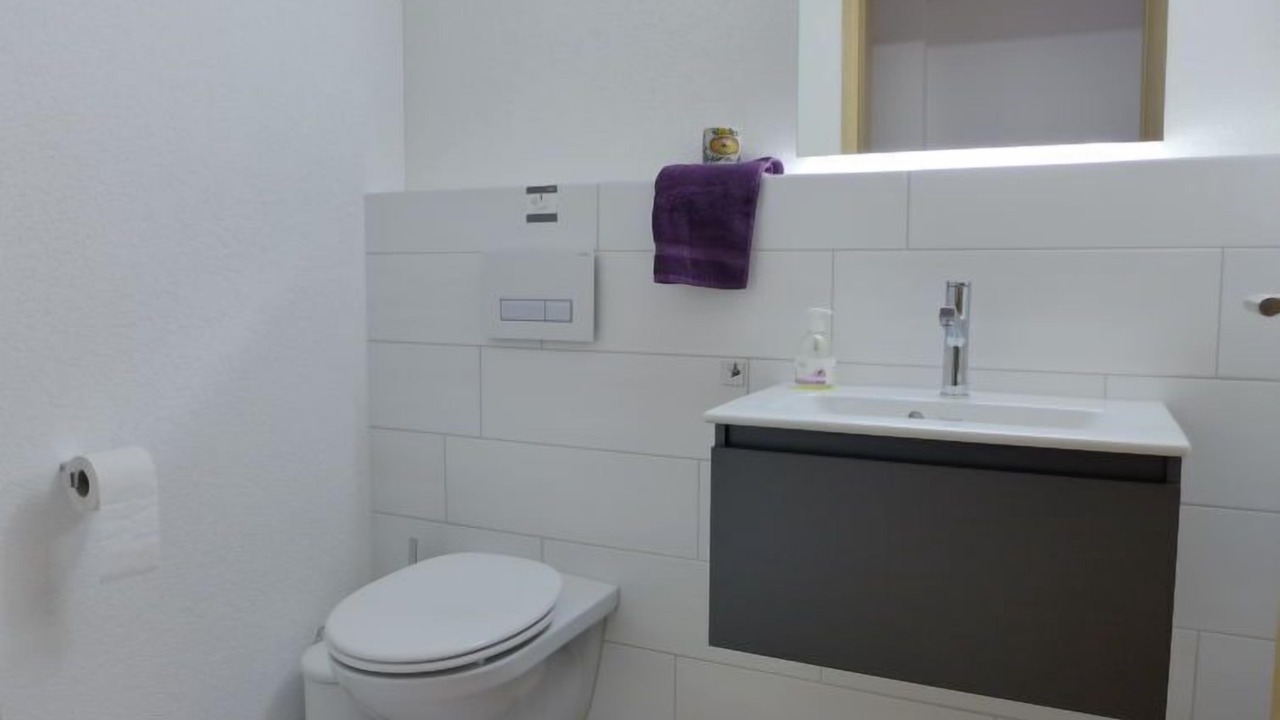 Photo of Bathroom in Schwenden