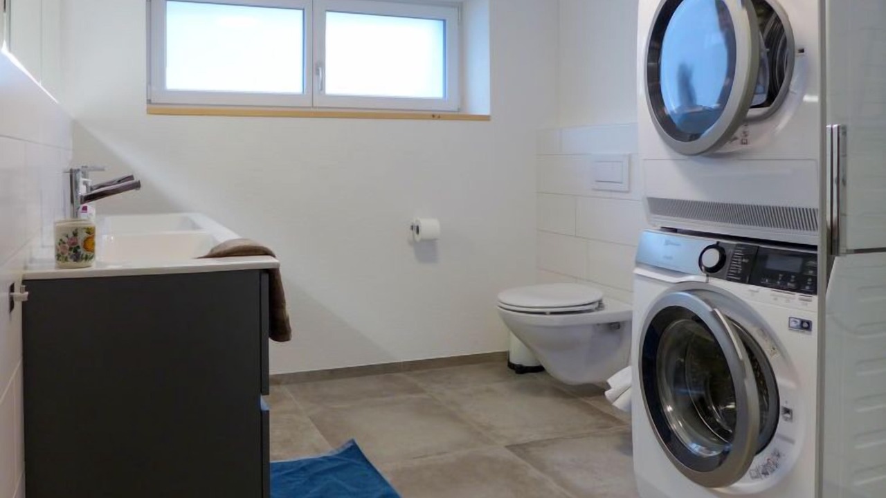 Photo of Bathroom in Schwenden