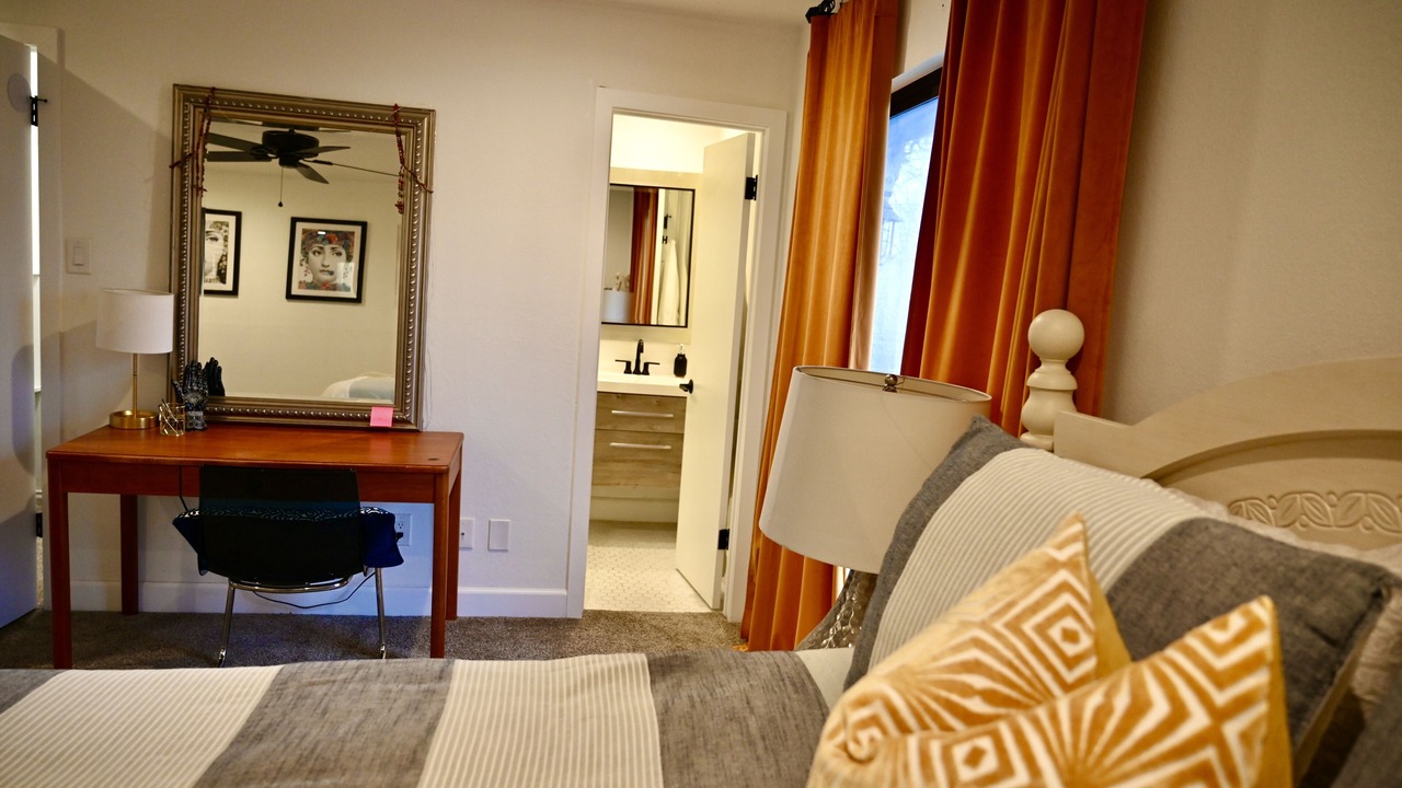 Photo of Bedroom in Waco