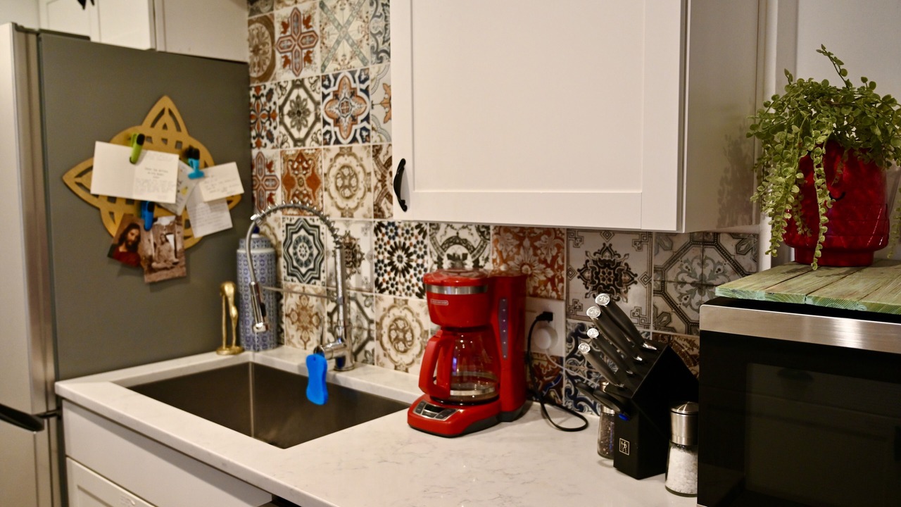 Photo of Kitchen in Waco