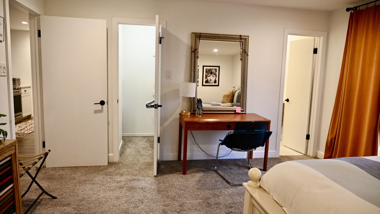 Photo of Bedroom in Waco