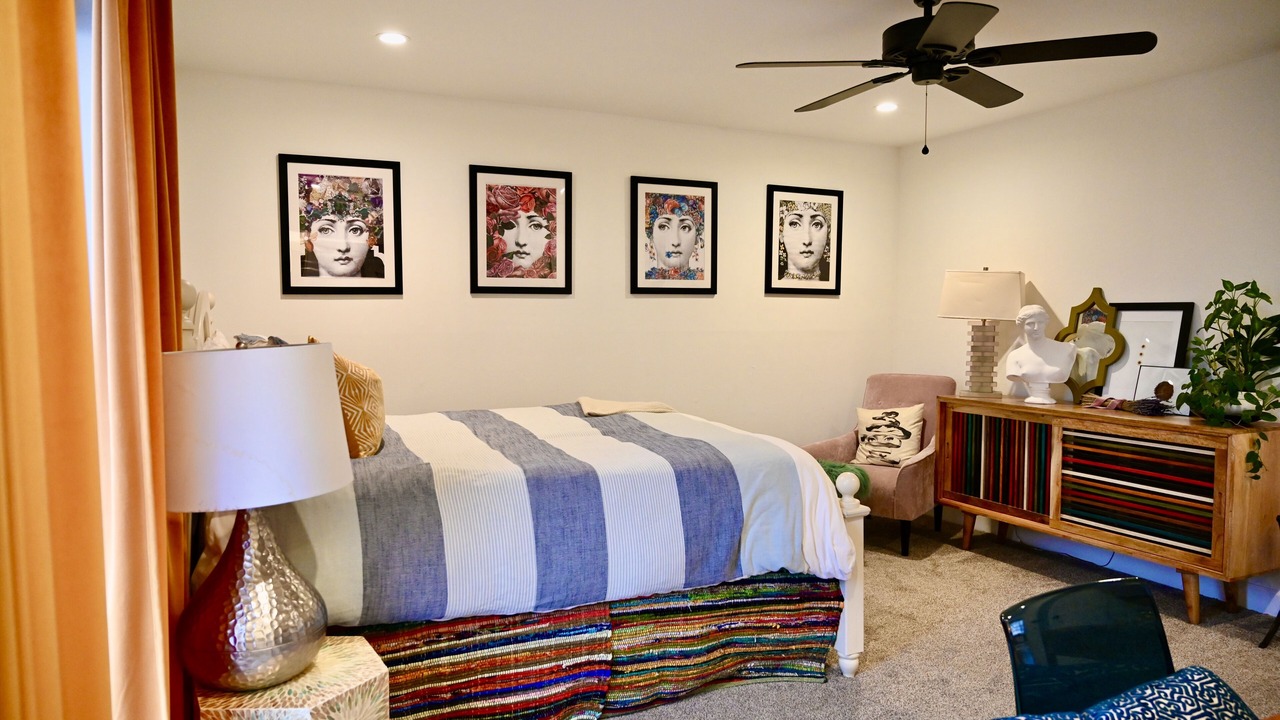 Photo of Bedroom in Waco