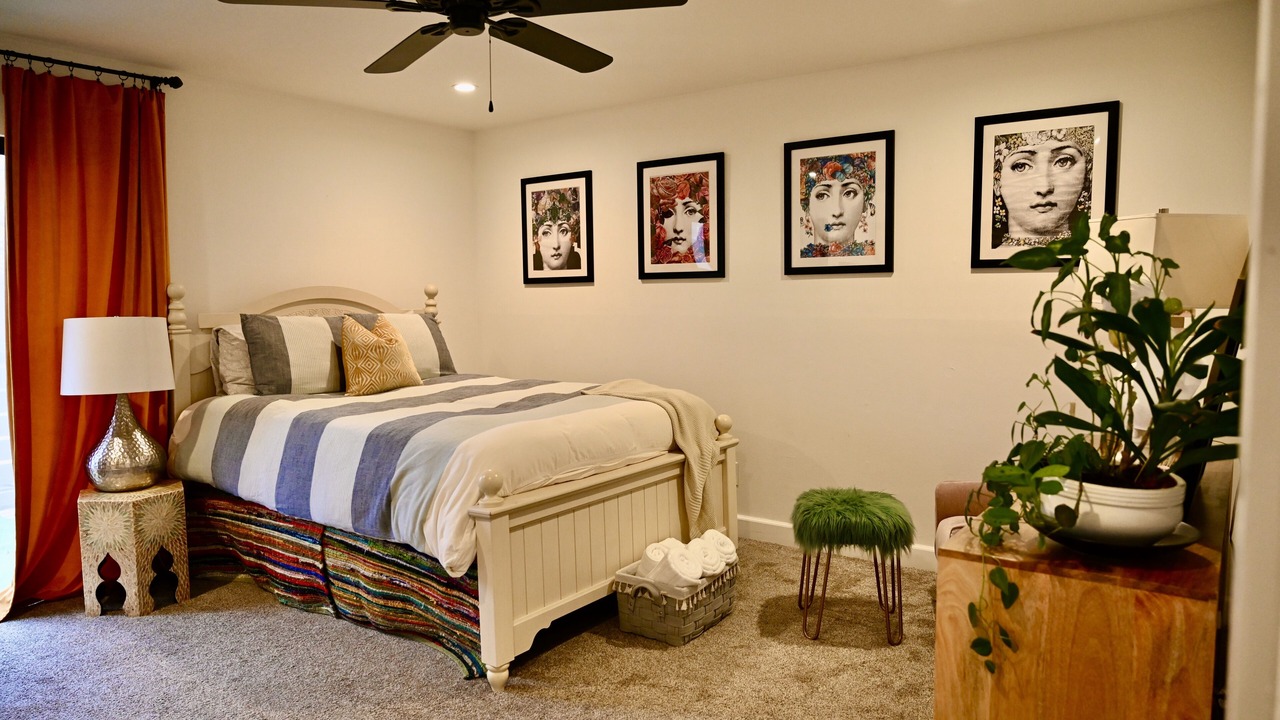 Photo of Bedroom in Waco