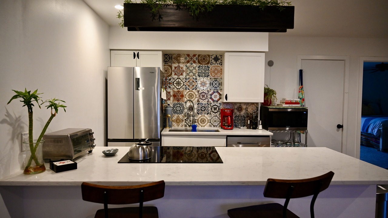 Photo of Kitchen in Waco