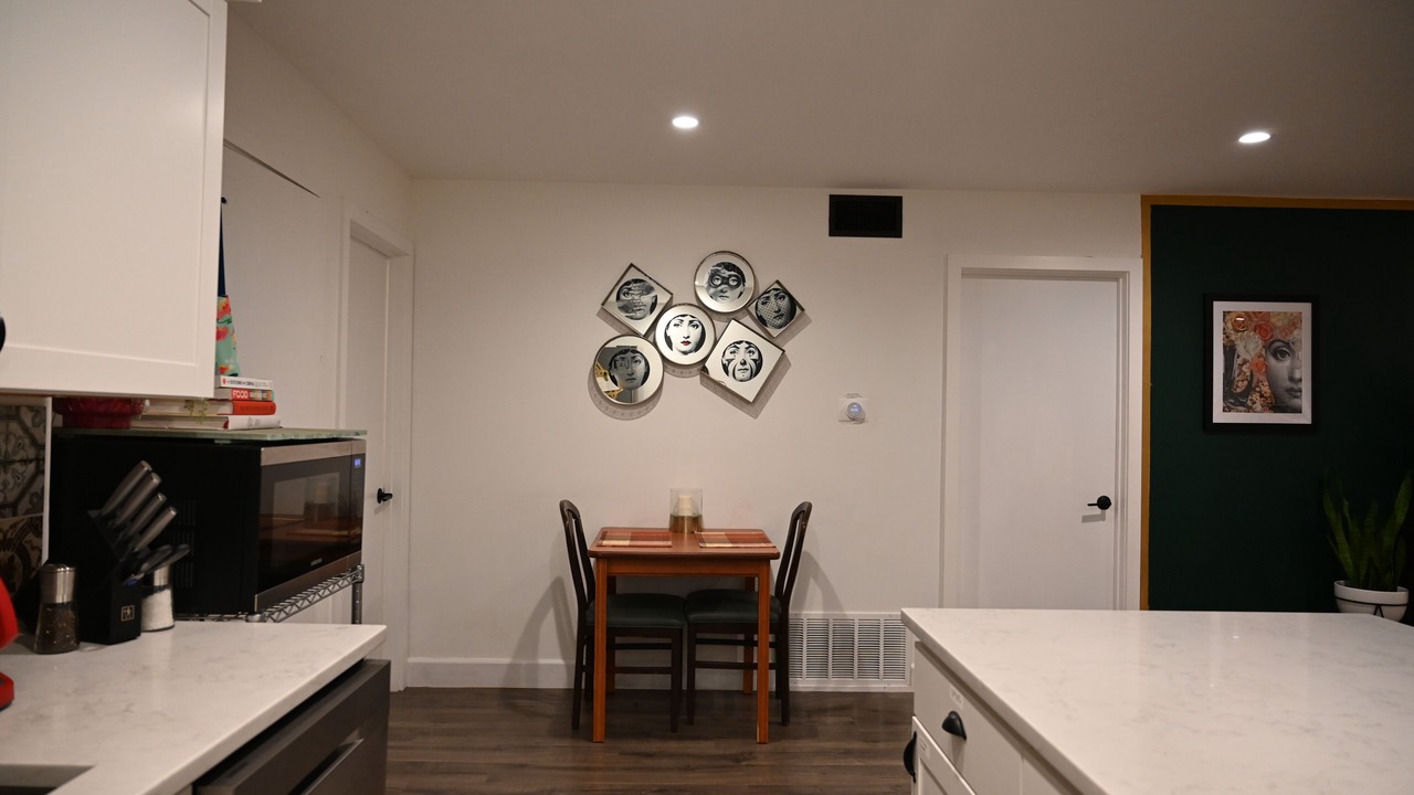 Photo of Kitchen in Waco