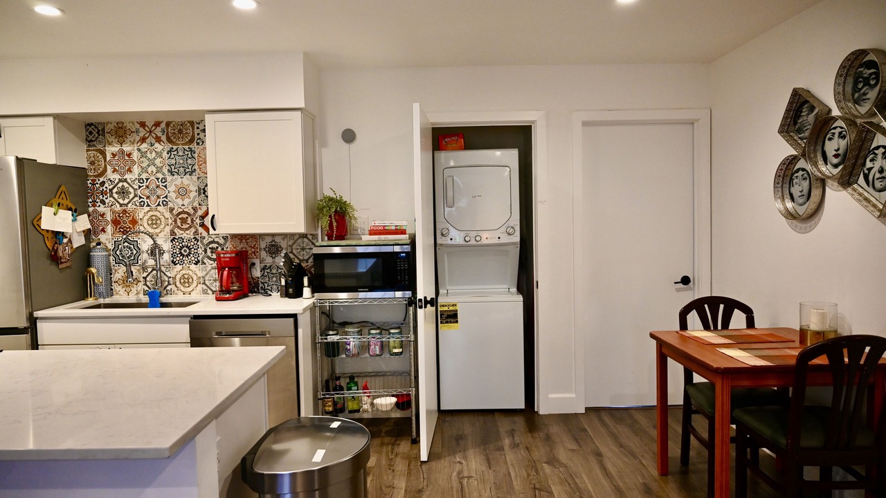 Photo of Kitchen in Waco