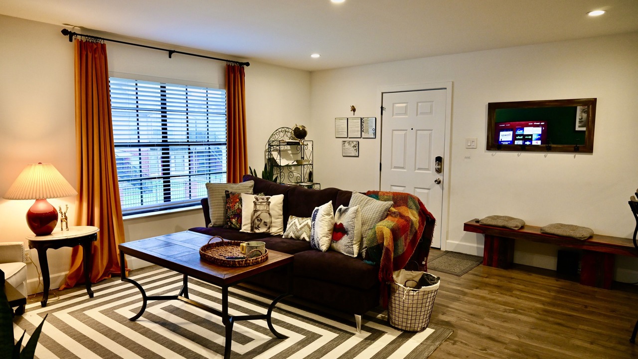 Photo of Livingroom in Waco