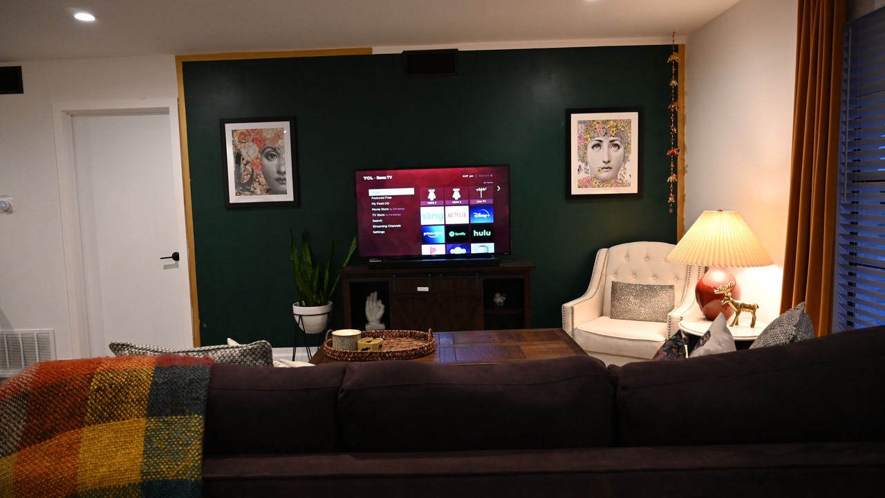 Photo of Livingroom in Waco
