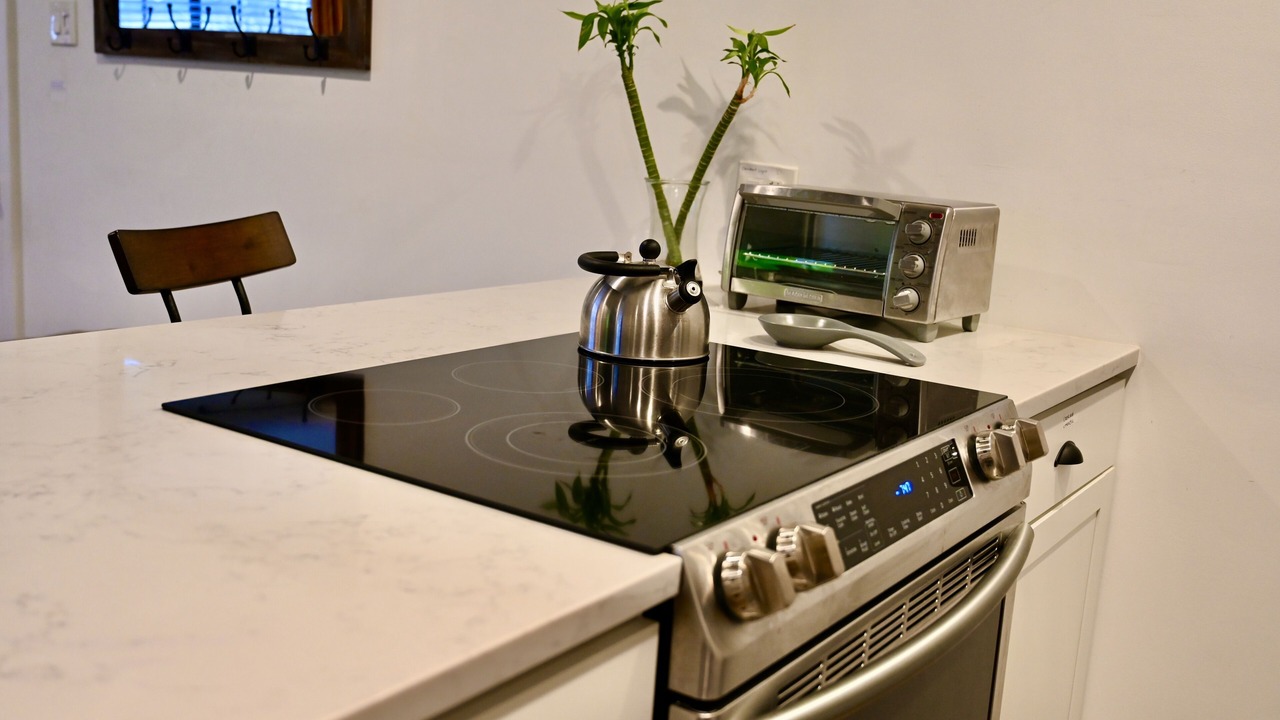 Photo of Kitchen in Waco