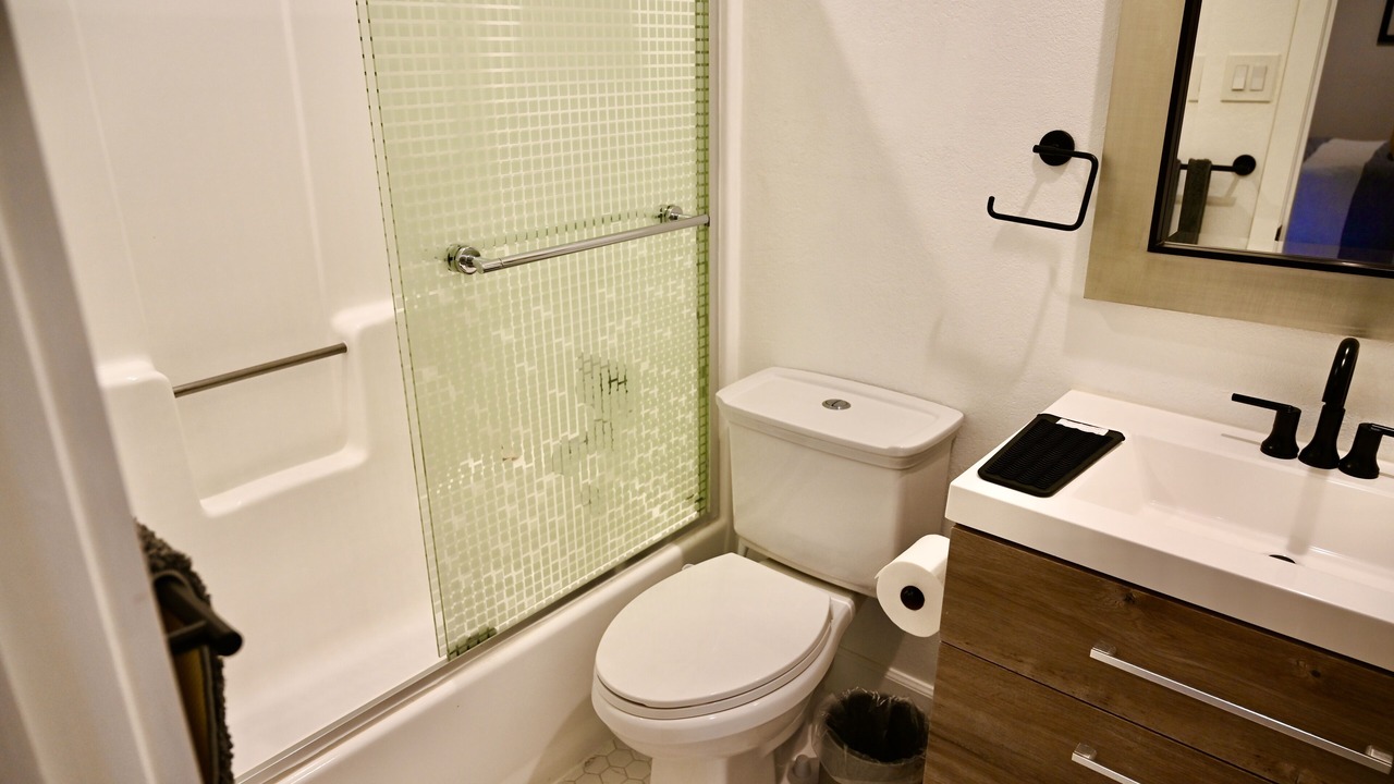 Photo of Bathroom in Waco