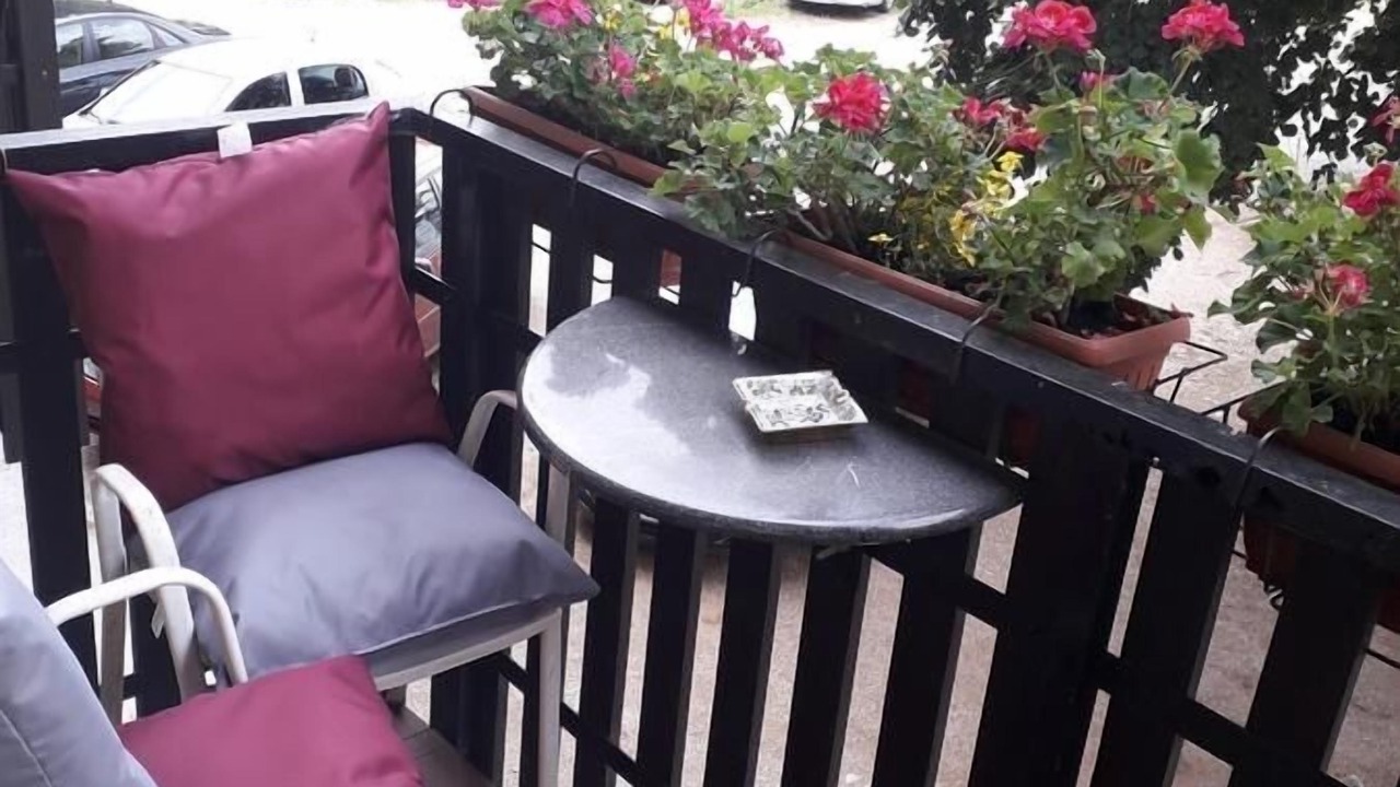 Photo of Patio Balcony in Slunj
