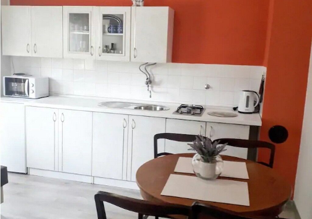 Photo of Livingroom in Slunj
