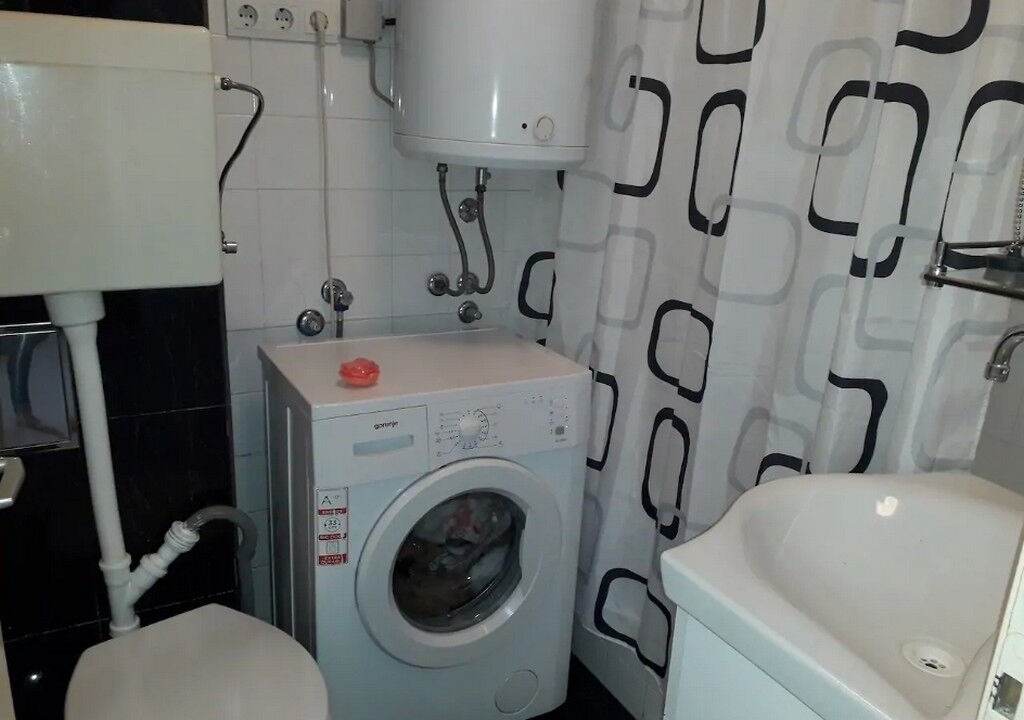 Photo of Bathroom in Slunj