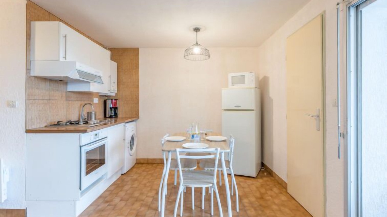 Photo of Bedroom in Cap d'Agde