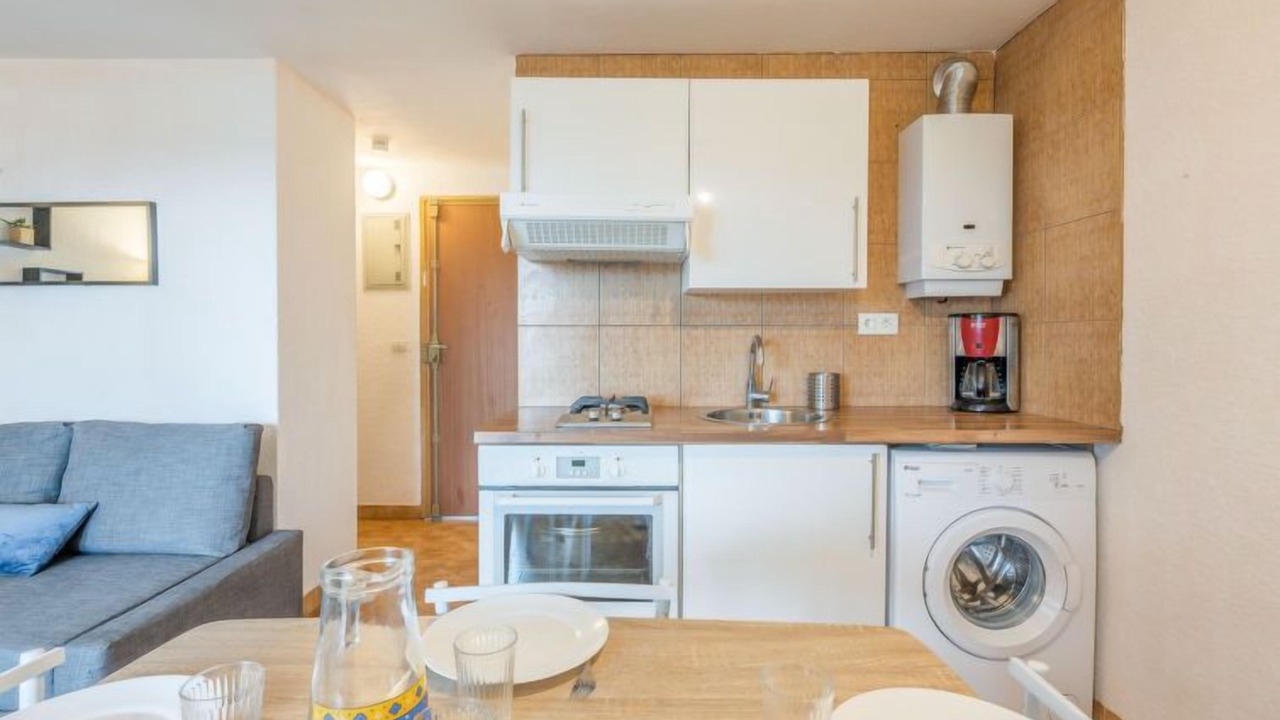 Photo of Bedroom in Cap d'Agde