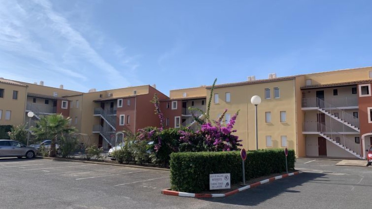 Photo of Others in Cap d'Agde