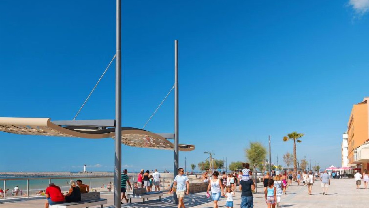 Photo of Others in Cap d'Agde