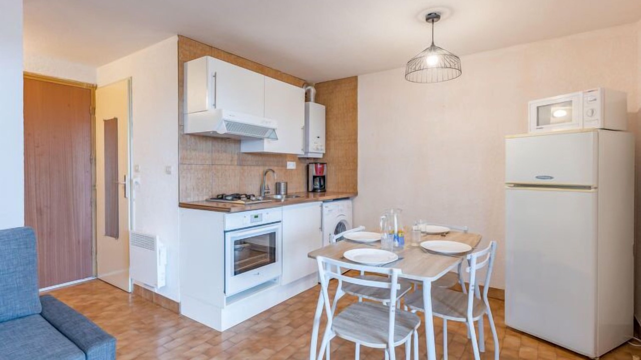 Photo of Bedroom in Cap d'Agde