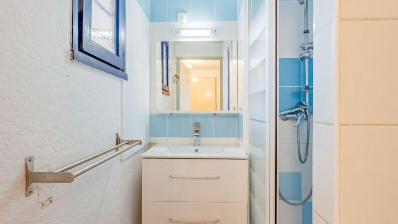 Photo of Bathroom in Cap d'Agde