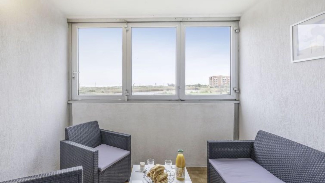 Photo of Bedroom in Cap d'Agde