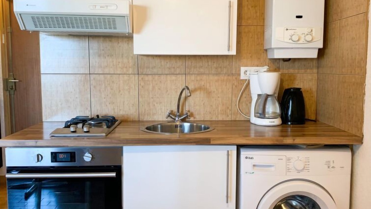 Photo of Bedroom in Cap d'Agde