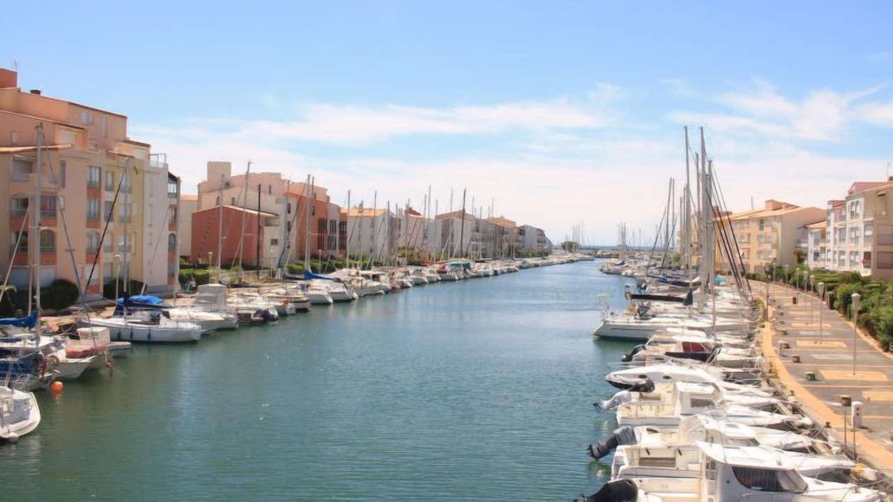 Photo of Others in Cap d'Agde