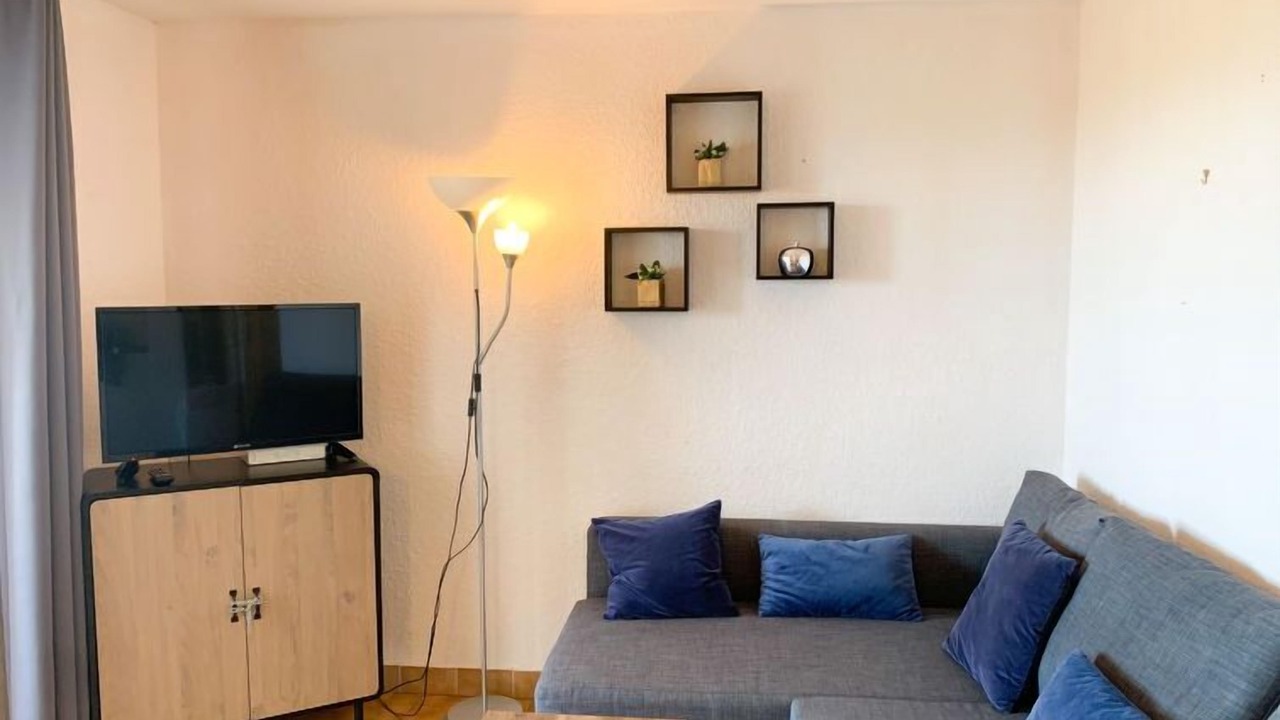 Photo of Livingroom in Cap d'Agde