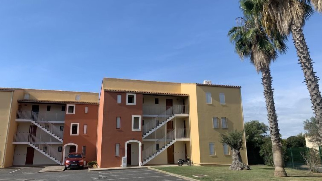 Photo of Others in Cap d'Agde