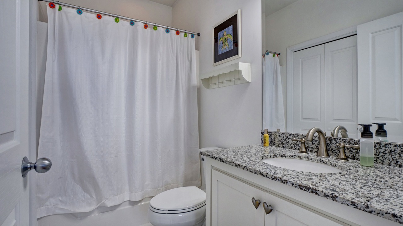 Photo of Bathroom in Surf City