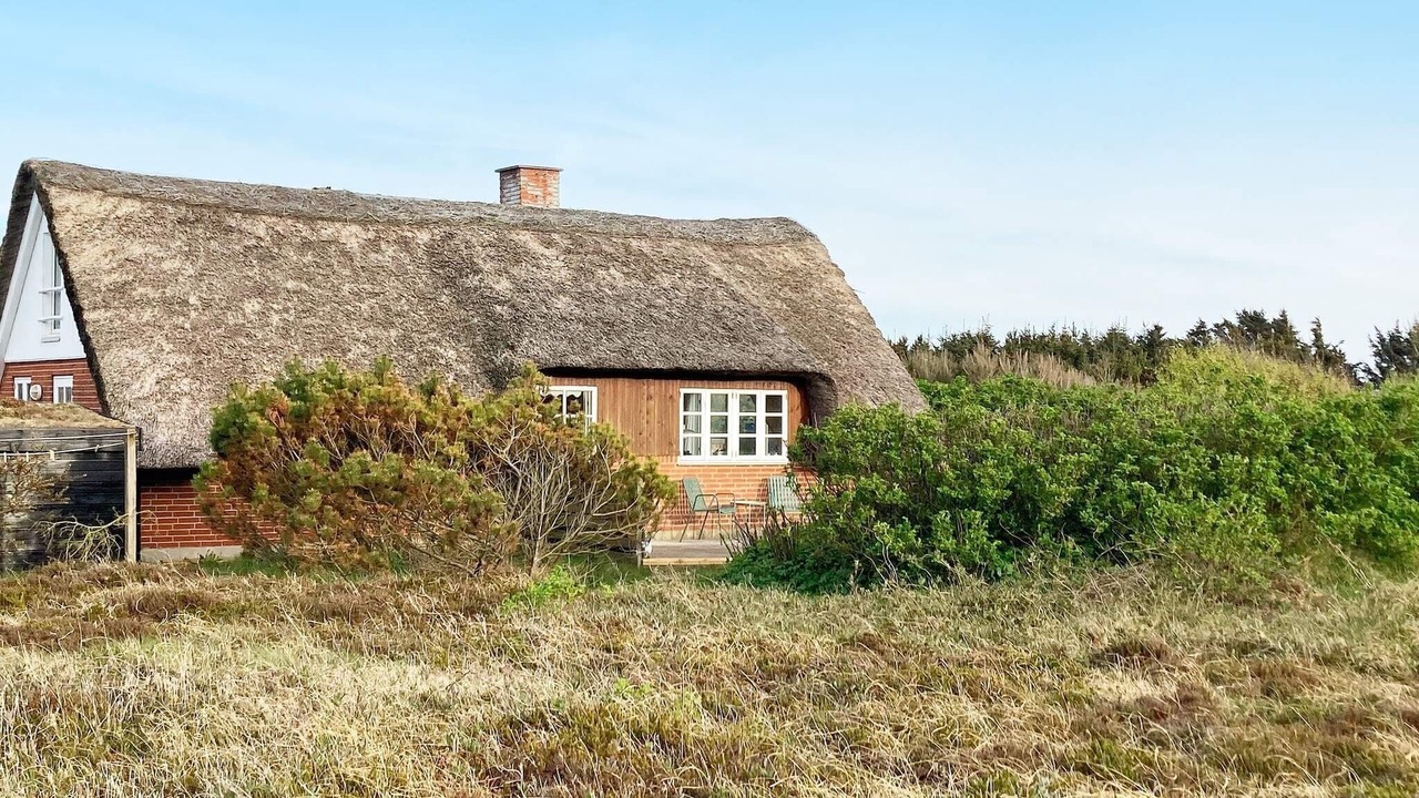 Photo of Outdoor in Nørre Lyngvig