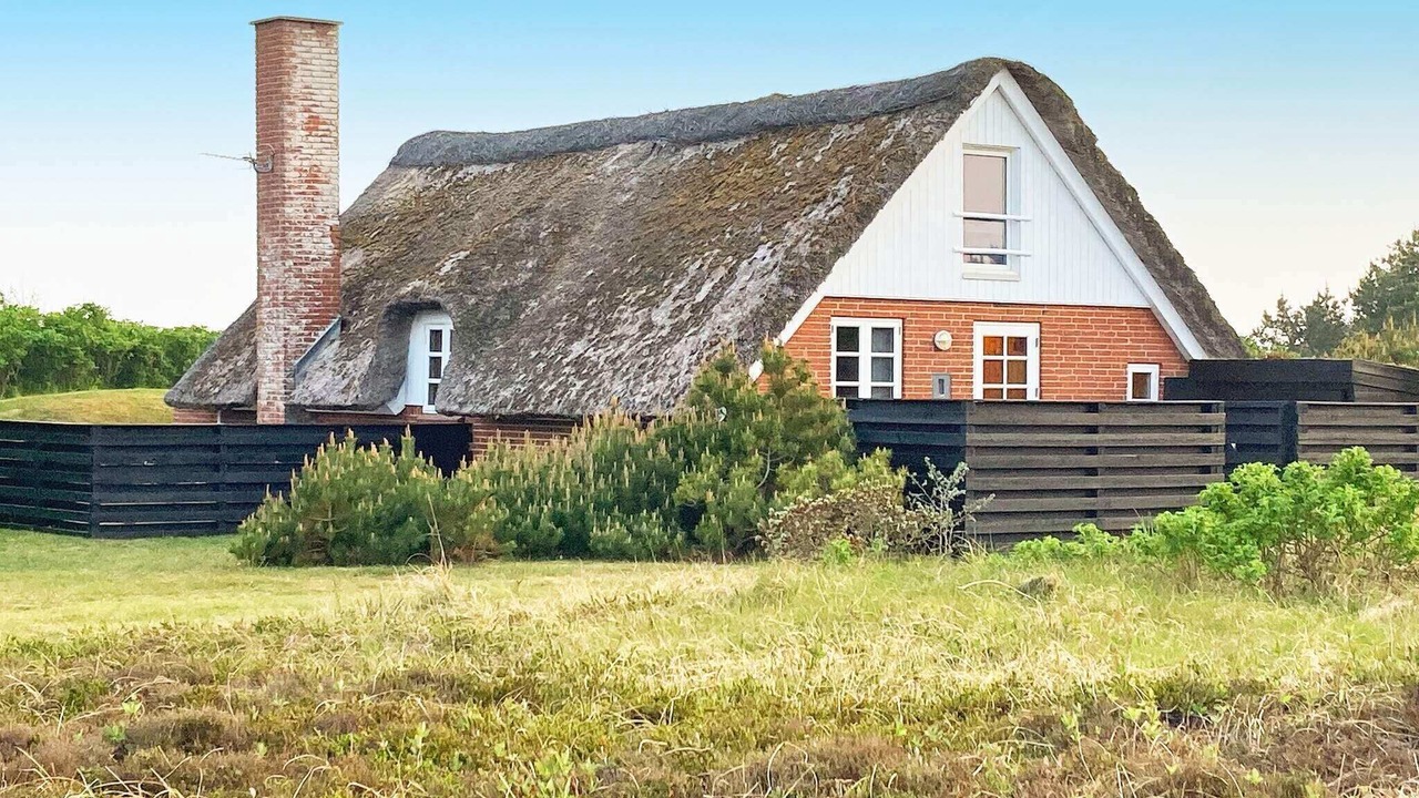 Photo of Outdoor in Nørre Lyngvig