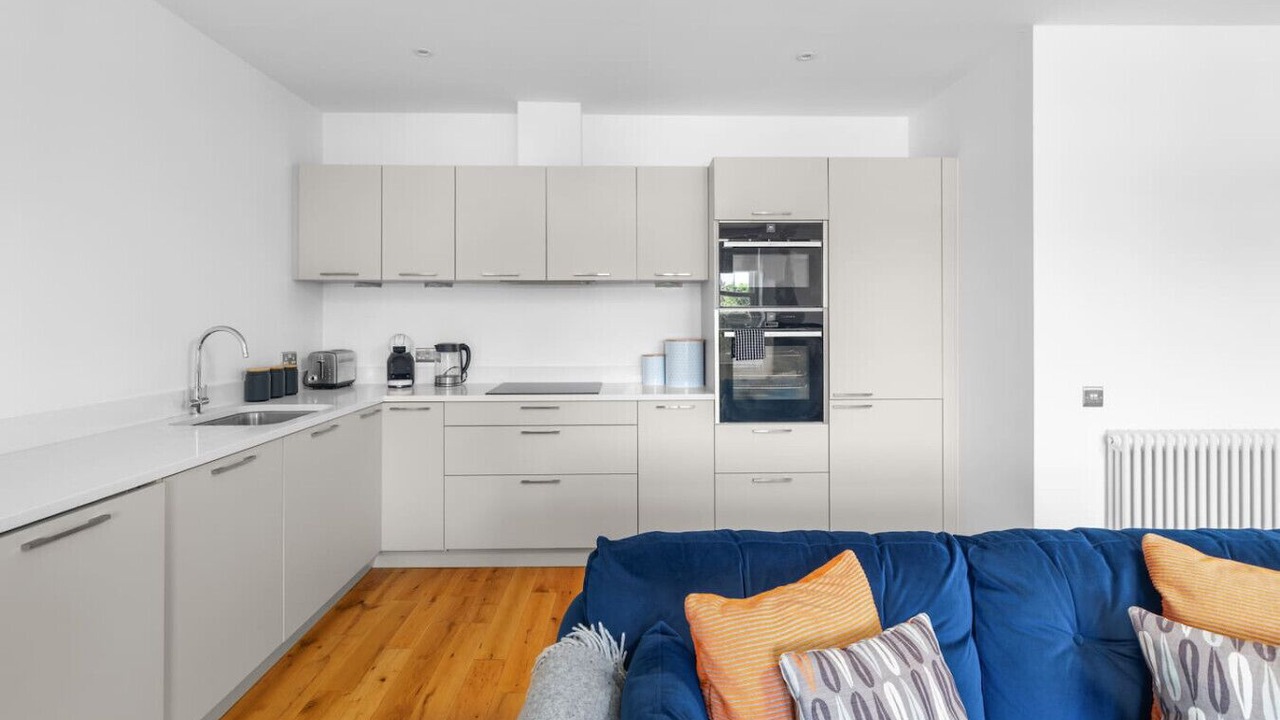 Photo of Livingroom in Monifieth