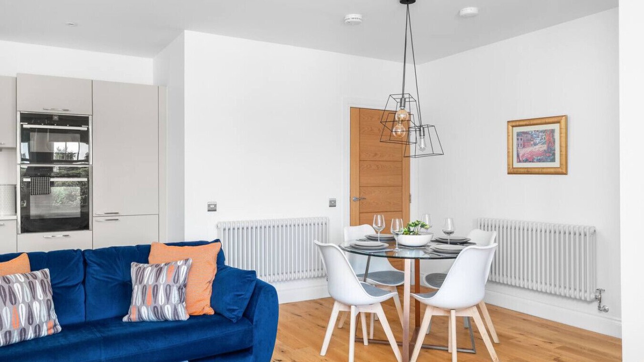 Photo of Livingroom in Monifieth