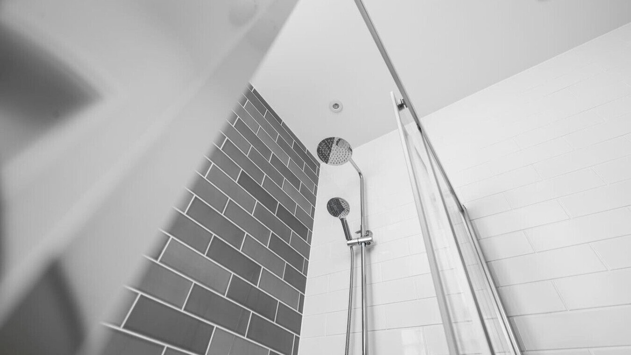 Photo of Bathroom in Monifieth