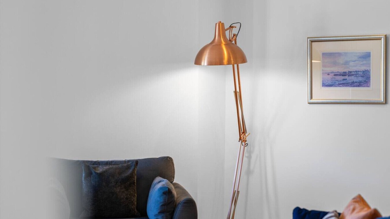 Photo of Livingroom in Monifieth