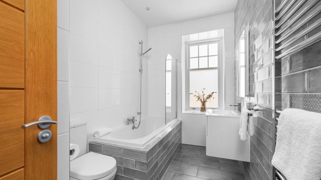 Photo of Bathroom in Monifieth
