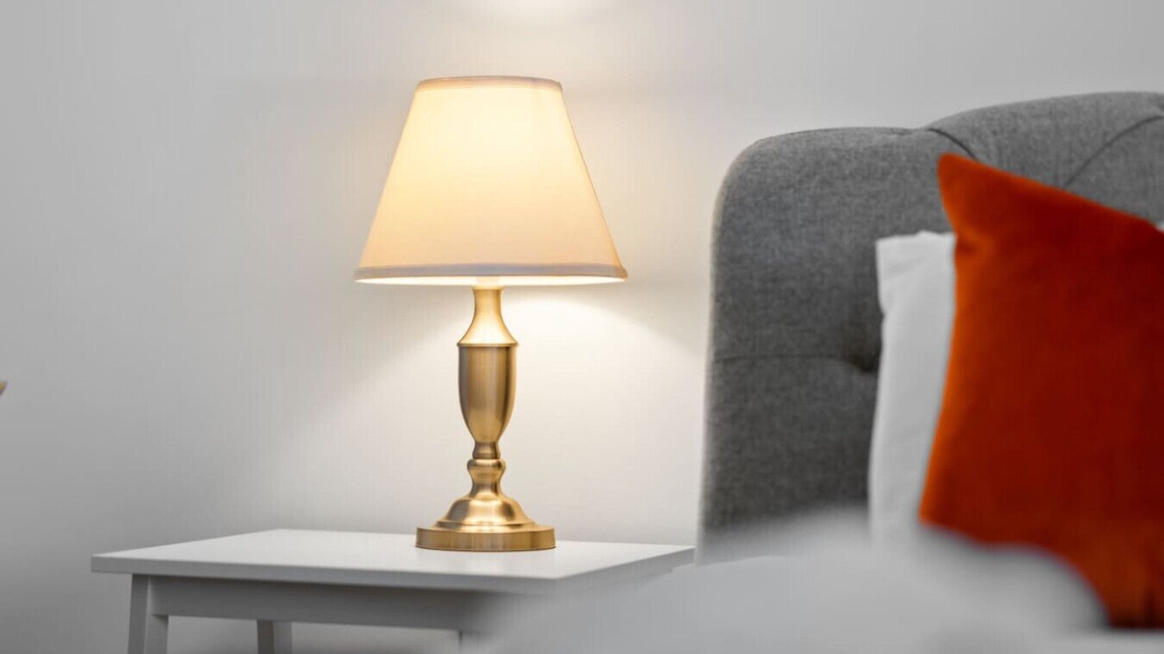 Photo of Bedroom in Monifieth