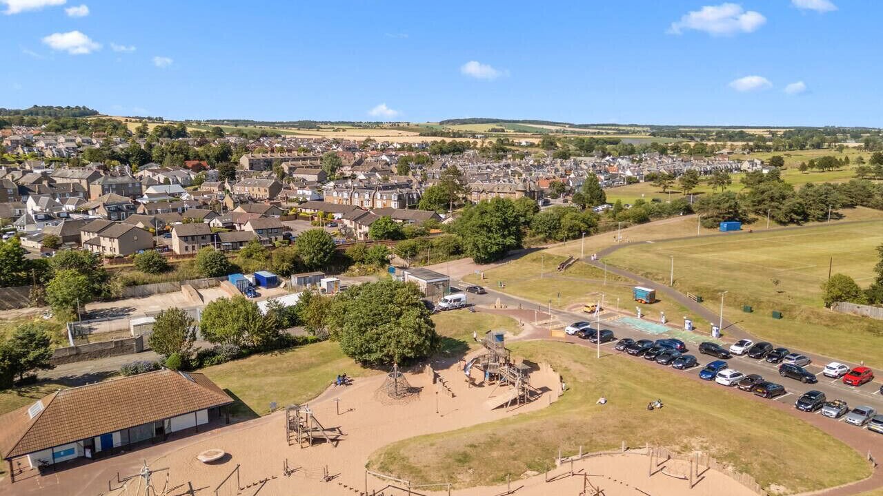 Photo of Outdoor in Monifieth