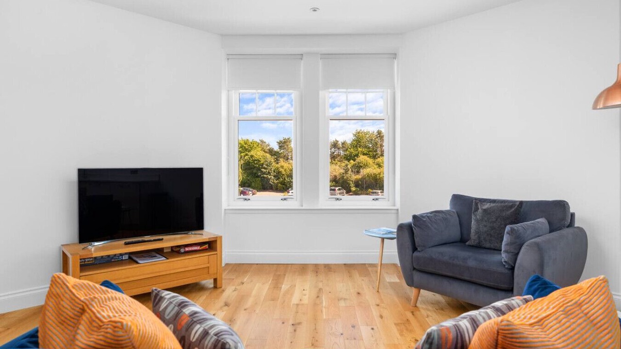 Photo of Livingroom in Monifieth