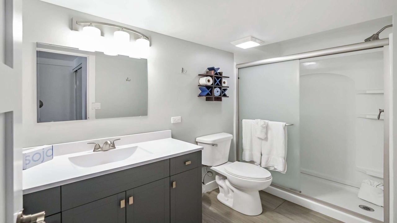 Photo of Bathroom in Ottawa