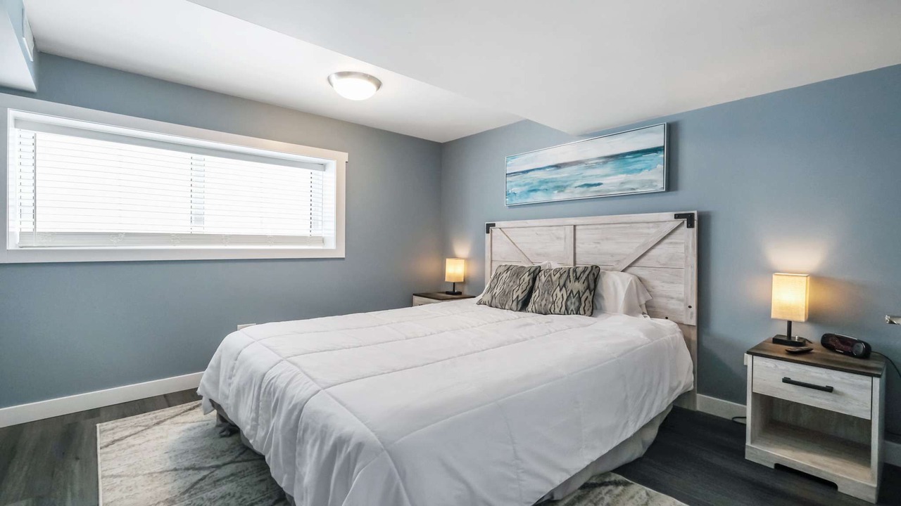 Photo of Bedroom in Ottawa