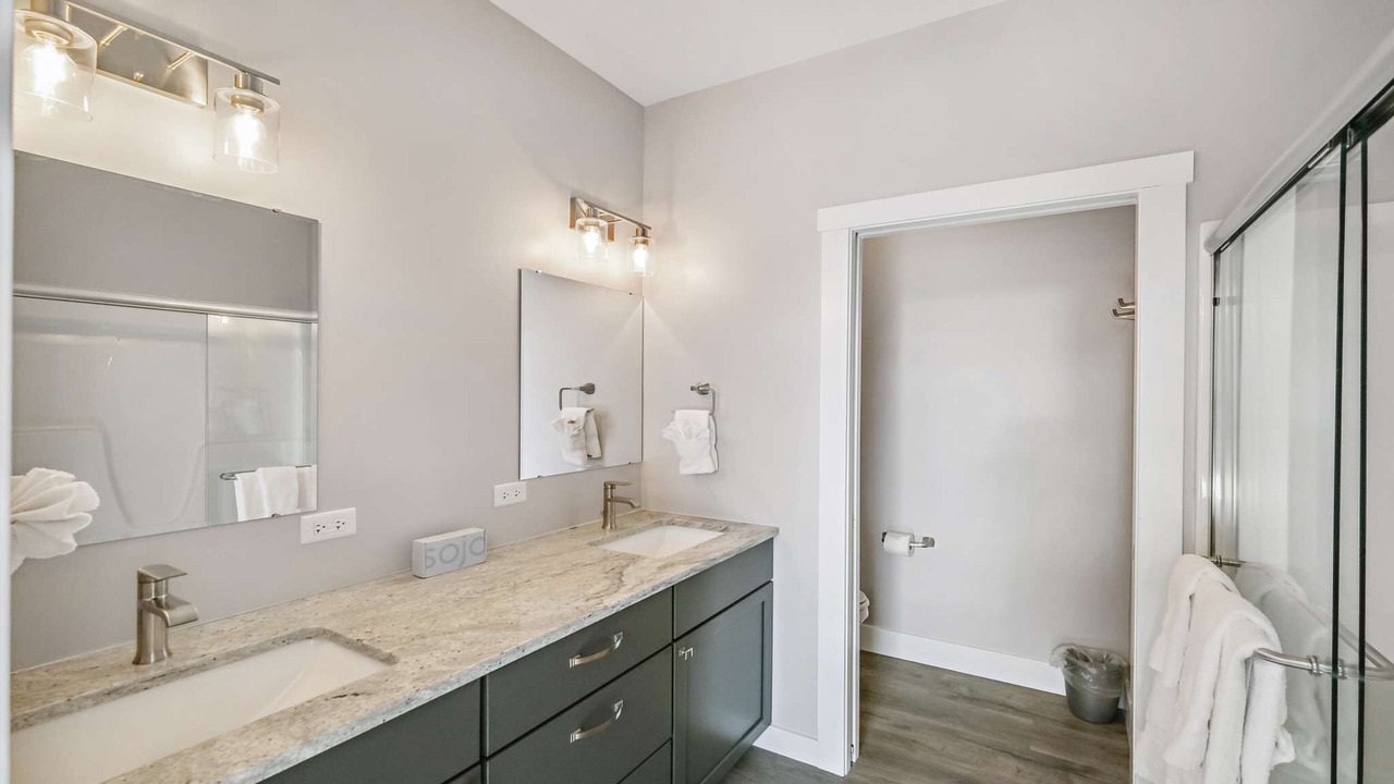 Photo of Bathroom in Ottawa