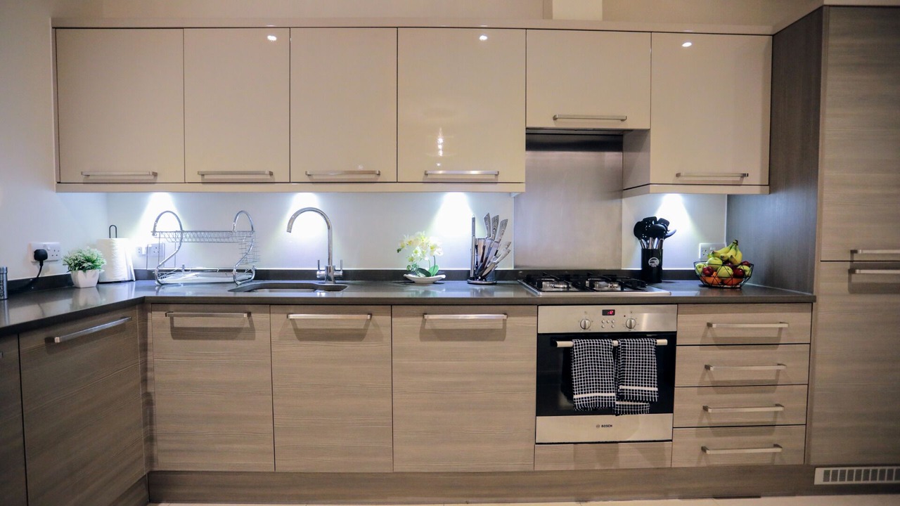 Photo of Kitchen in Brent