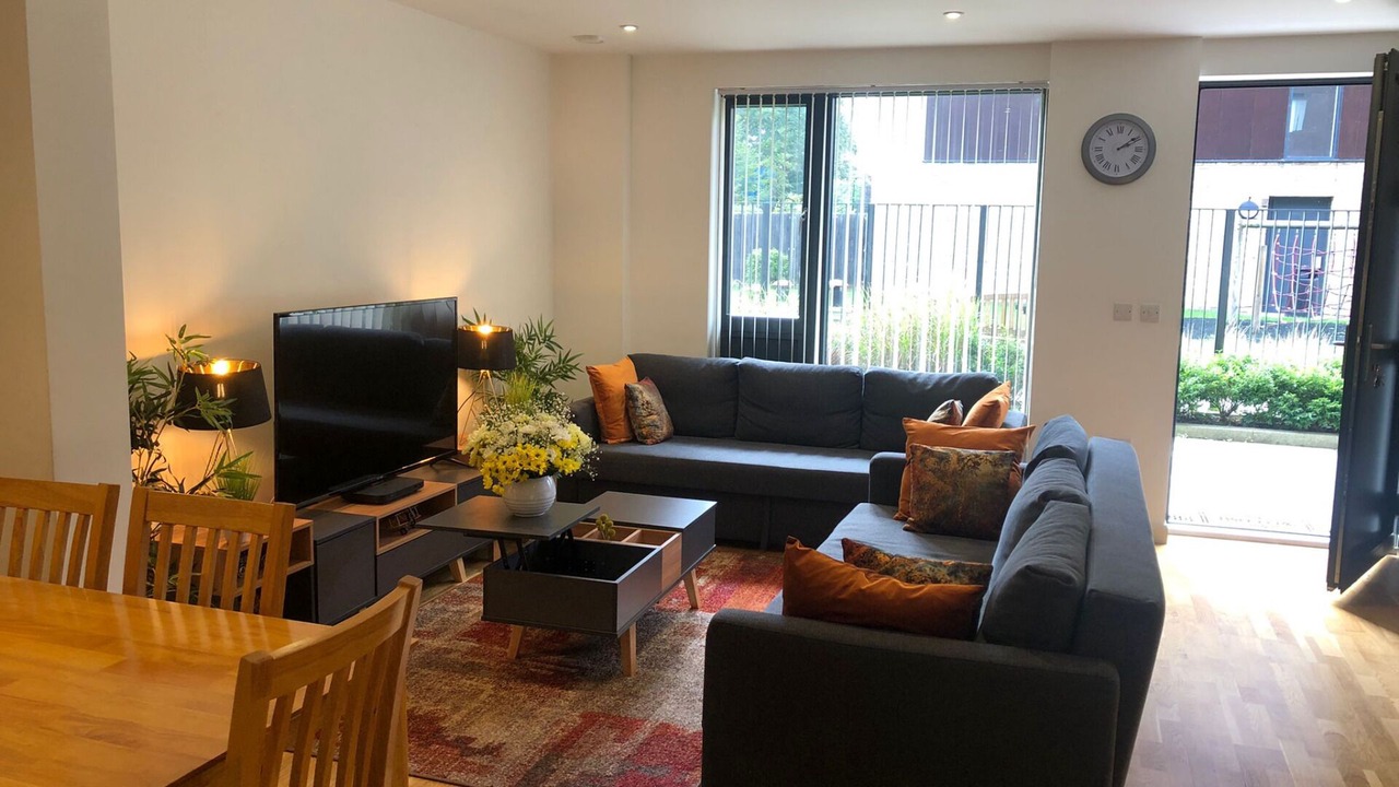 Photo of Livingroom in Brent