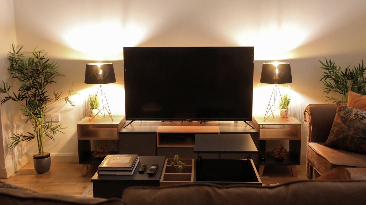 Photo of Livingroom in Brent