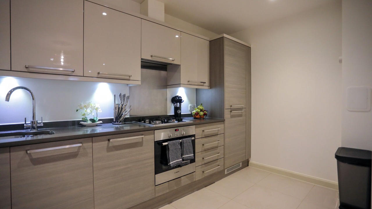 Photo of Kitchen in Brent